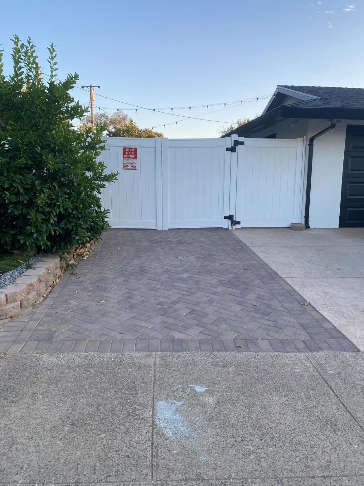 English Rose Garden Cottage Near Roseville, Ca Citrus Heights Exterior foto